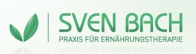 Sven Bach Ernährungstherapie 